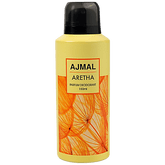 Ajmal Prose Eau De Parfum 50ml 1.6 Fl.oz. & Aretha Deodorant 150ml 5 Fl.oz. Party Wear Gift For Man And Women  Combo Of 2